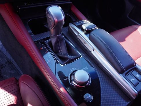 Used 2020 Lexus GS 350 F Sport w/ Preferred Accessory Package image 19