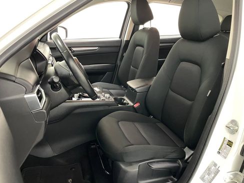 Used 2020 MAZDA CX-5 Sport AWD/4WD image 18