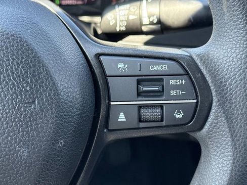 Used 2024 Honda Accord EX image 24