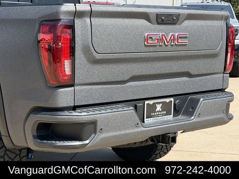 New 2026 GMC Sierra 1500 AT4X AWD/4WD image 6