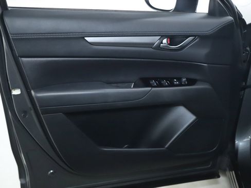 Used 2023 MAZDA CX-5 AWD 2.5 S w/ Preferred Package image 15