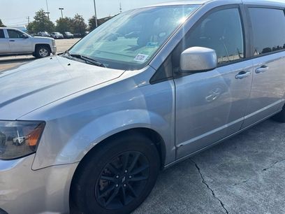 Used 2019 Dodge Grand Caravan GT