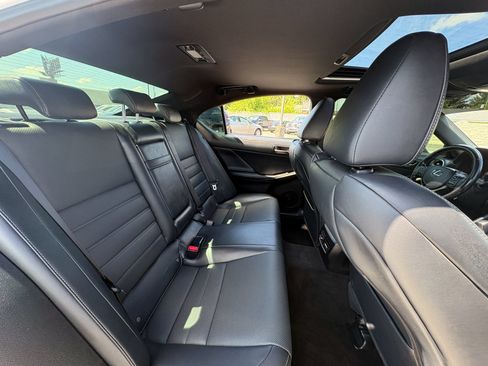 Used 2021 Lexus IS 350 F Sport AWD/4WD image 29