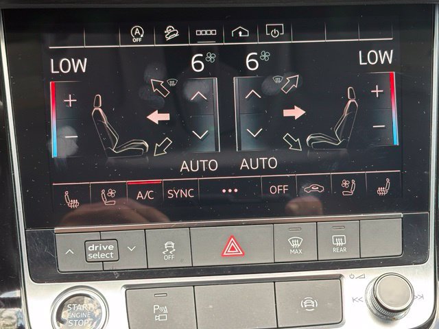Certified 2023 Audi Q8 Premium Plus AWD/4WD image 24
