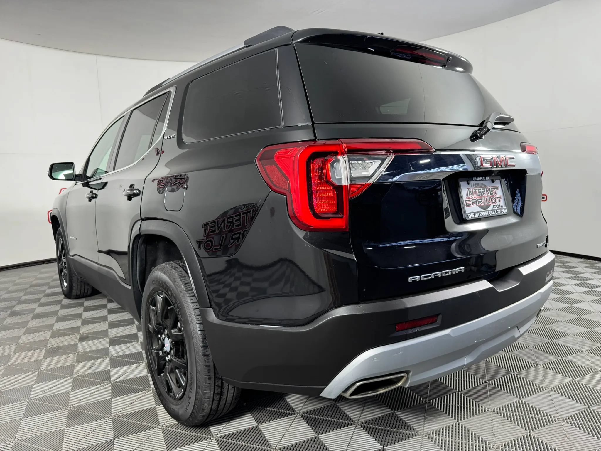 Used 2023 GMC Acadia SLE w/ Driver Convenience Package AWD/4WD image 26