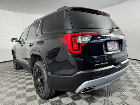 Used 2023 GMC Acadia SLE w/ Driver Convenience Package AWD/4WD image 26
