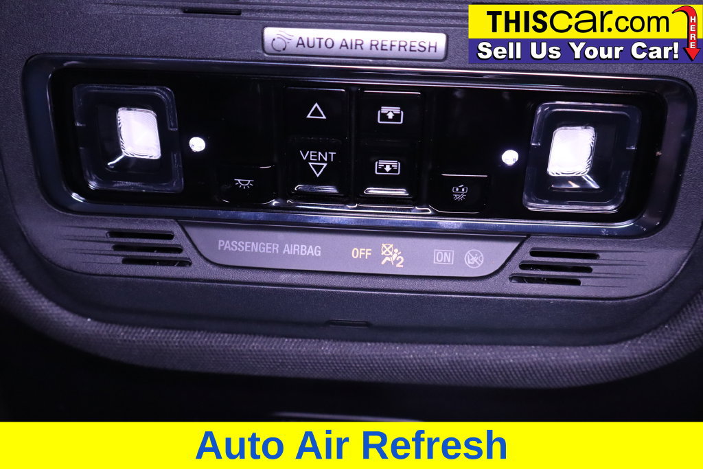 Used 2021 Lincoln Aviator Reserve w/ Equipment Group 210A AWD/4WD image 27