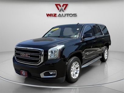 Used 2019 GMC Yukon SLT