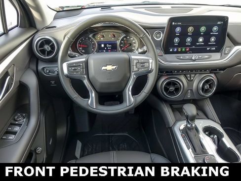 New 2026 Chevrolet Blazer LT w/ Sound & Technology Package image 19