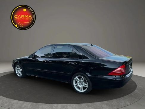 Used 2006 Mercedes-Benz S 430 image 56