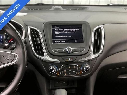 Used 2022 Chevrolet Equinox LT FWD image 6