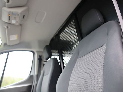 Used 2024 Ford Transit 250 Low Roof w/ Exterior Upgrade Package RWD image 21