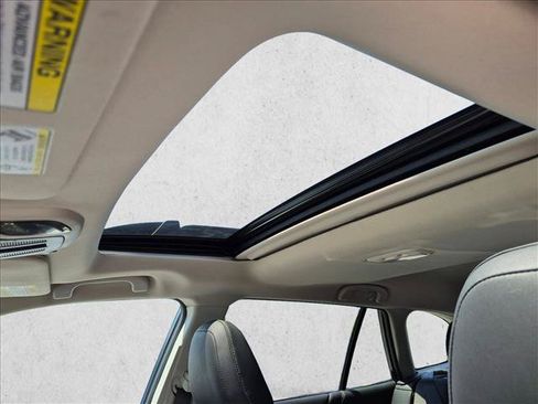 Certified 2025 Subaru Outback Onyx Edition AWD/4WD image 15