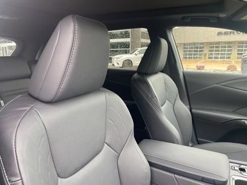 New 2026 Lexus RX 350 Premium Plus AWD/4WD image 18