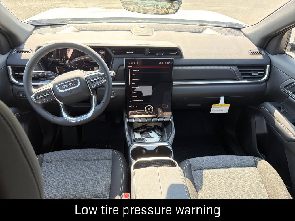 New 2027 GMC Terrain Elevation w/ Technology Package II FWD image 14