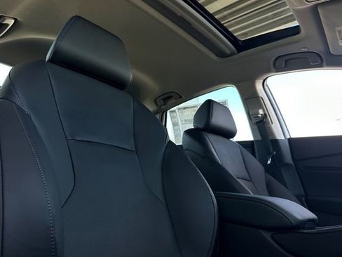 New 2026 Honda Accord Touring image 18