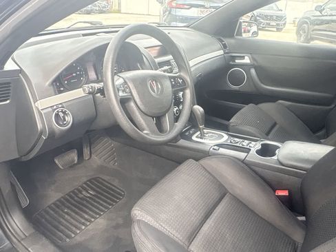 Used 2008 Pontiac G8 image 10