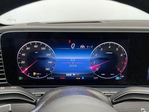 Used 2024 Mercedes-Benz GLE 450 4MATIC image 2