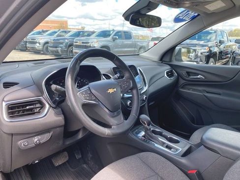 Used 2024 Chevrolet Equinox LT AWD/4WD image 10