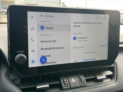 Used 2023 Toyota RAV4 XSE image 15