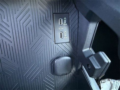 New 2026 Toyota Tacoma TRD Off-Road image 21