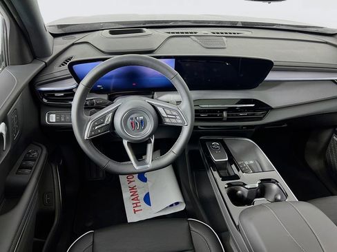 New 2026 Buick Enclave Sport Touring w/ Power Package image 22