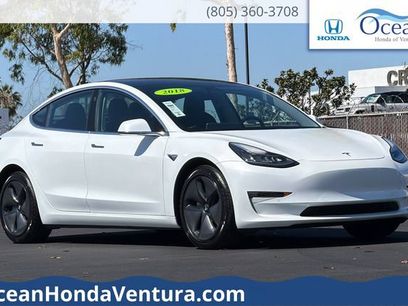 Used 2018 Tesla Model 3 Long Range