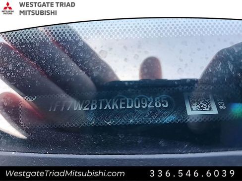 Used 2019 Ford F250 King Ranch w/ King Ranch Ultimate Package image 12