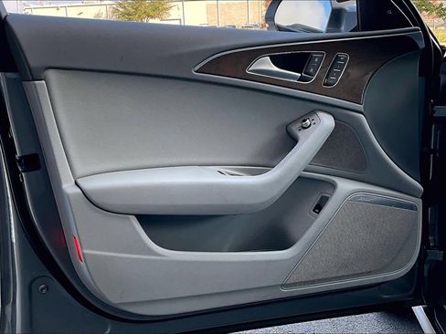 Used 2014 Audi A6 3.0T Prestige image 24