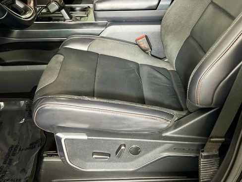 Used 2025 Ford F150 Raptor AWD/4WD image 26
