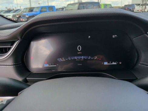 New 2025 Jeep Grand Cherokee L Limited image 20