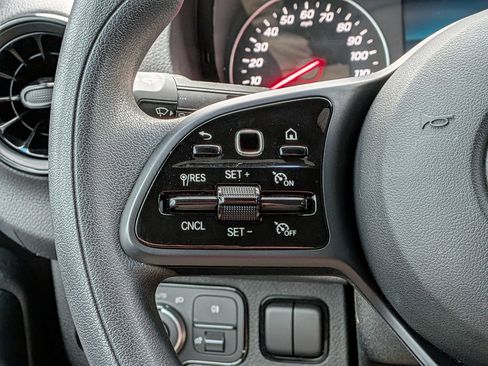 Used 2023 Mercedes-Benz Sprinter 2500 image 18