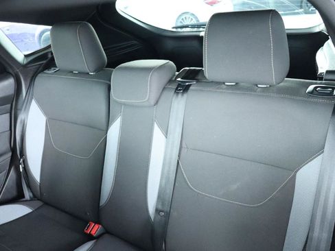 Used 2018 Ford Focus ST FWD image 32