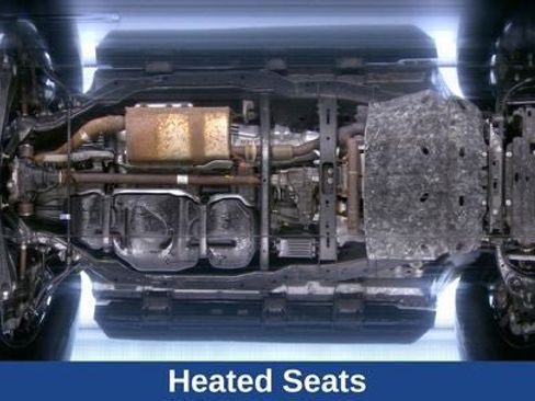 Used 2024 Ford Expedition XLT image 21