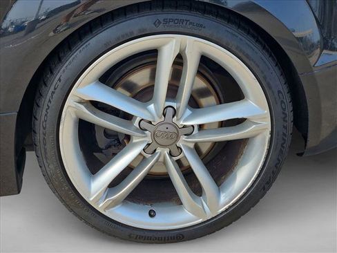 Used 2013 Audi TTS 2.0T Prestige image 20