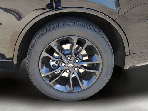 New 2026 Dodge Durango GT RWD image 9