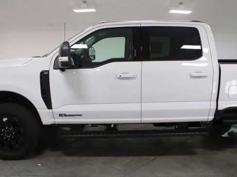 New 2026 Ford F250 XLT w/ XLT Premium Package image 5