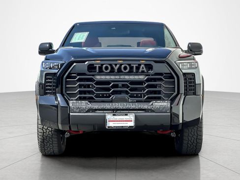 Certified 2026 Toyota Tundra TRD Pro image 8