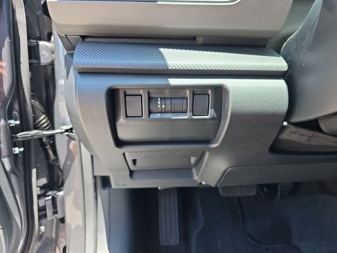 New 2026 Subaru Crosstrek 2.0i Premium AWD/4WD image 20