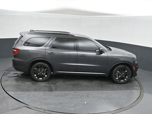 New 2026 Dodge Durango GT w/ Blacktop Package RWD image 30