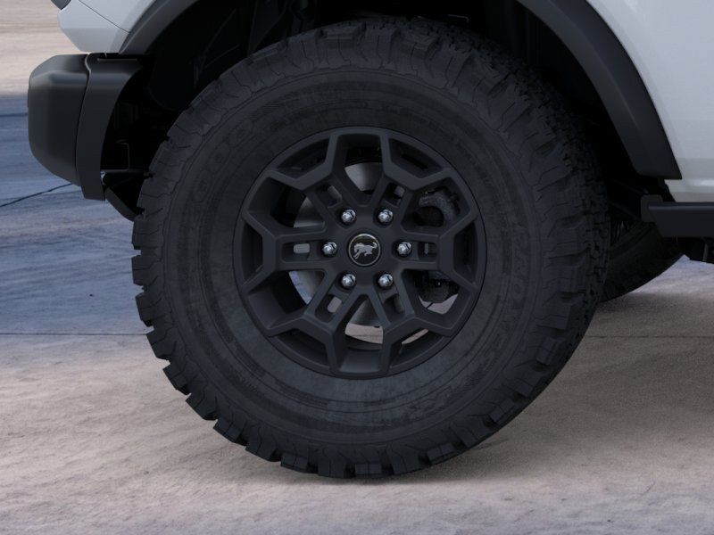New 2026 Ford Bronco Badlands AWD/4WD image 23