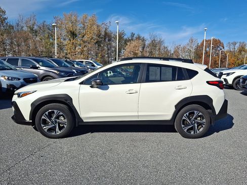 Certified 2024 Subaru Crosstrek 2.0i Premium w/ Crosstrek Mirror Package image 7