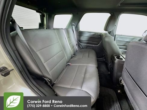 Used 2011 Ford Escape XLT w/ 201A Rapid Spec Order Code image 24