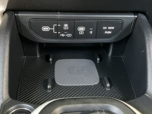 Used 2025 Kia K4 GT-Line w/ GT-Line Sunroof Package FWD image 17