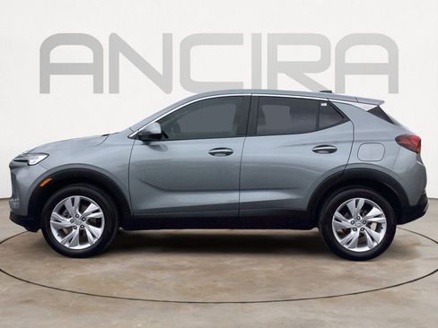 Used 2024 Buick Encore GX Preferred image 11