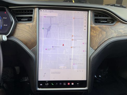 Used 2019 Tesla Model S Long Range AWD/4WD image 4