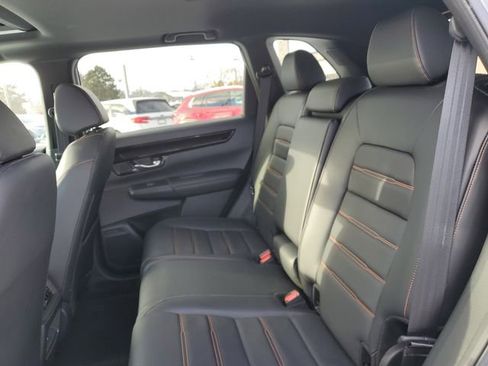 Used 2023 Honda CR-V Sport Touring image 31