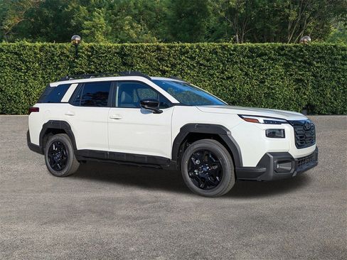 New 2026 Subaru Outback Limited image 2