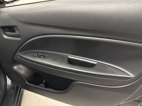 Used 2024 Mitsubishi Mirage G4 Black Edition FWD image 27