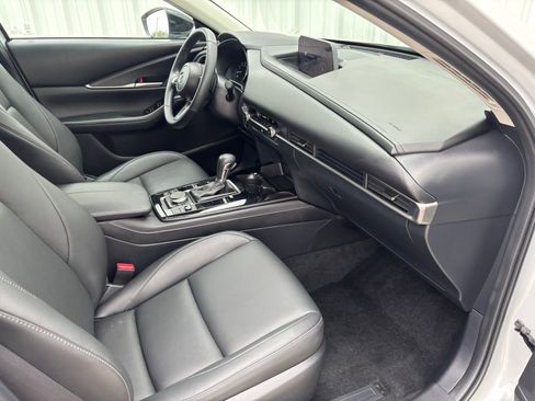 Certified 2025 MAZDA CX-30 AWD 2.5 S w/ Select Sport Pkg image 32